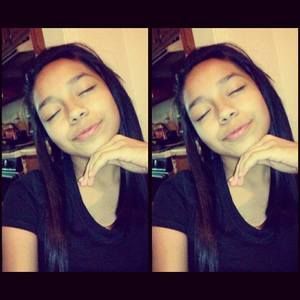 Meet your Posher, Samantha