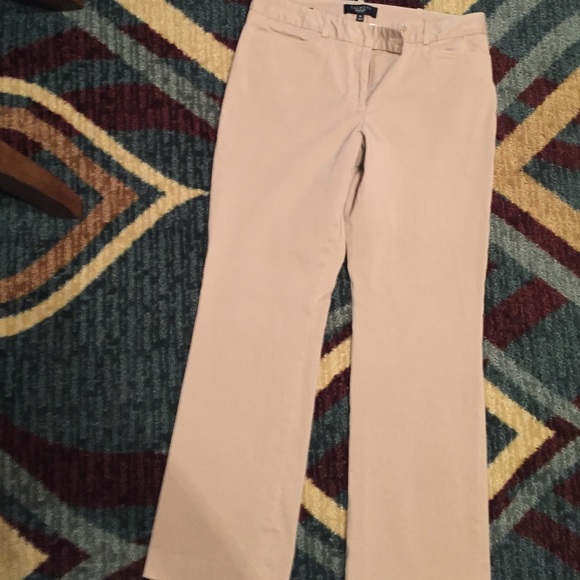 Khaki Women's pants