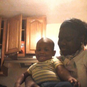 Meet your Posher, Ja'marriyon