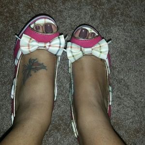 Coach Shoes