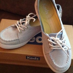 Keds Women's Shine Skinner Sneaker