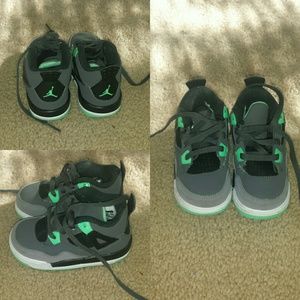 Toddler jordans