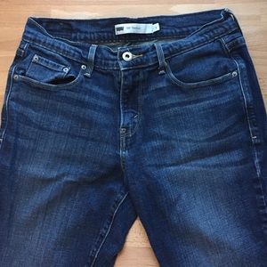 🔥FINAL PRICE🔥 Levi's 515 bootcut jeans