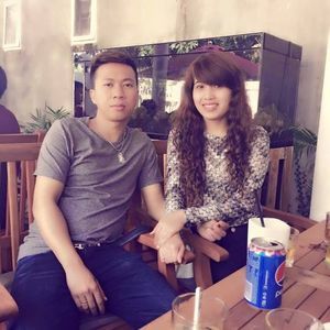 Meet your Posher, Vũ