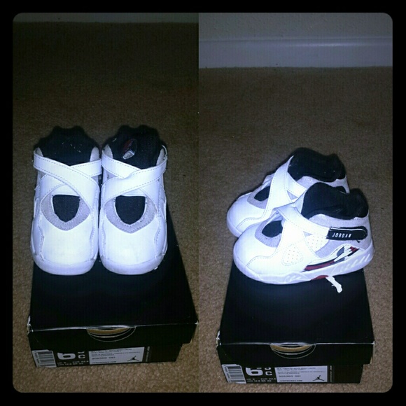 Toddler jordans