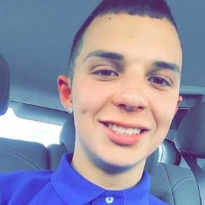 Meet your Posher, Vincent