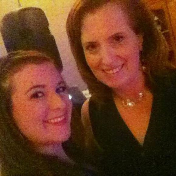 Meet your Posher, Rhonda
