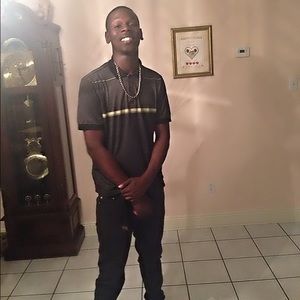 Meet your Posher, Xavier