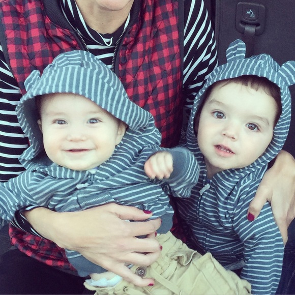 Meet your Posher, Becky - Picture 3 of 3