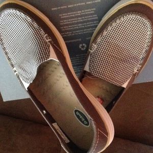 Dr Scholls Women's Waverly Boat Shoe