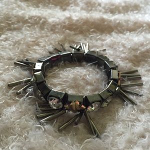 Steve Madden bracelet!