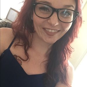 Meet your Posher, Stacey