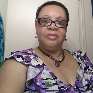 Meet your Posher, Dorothy