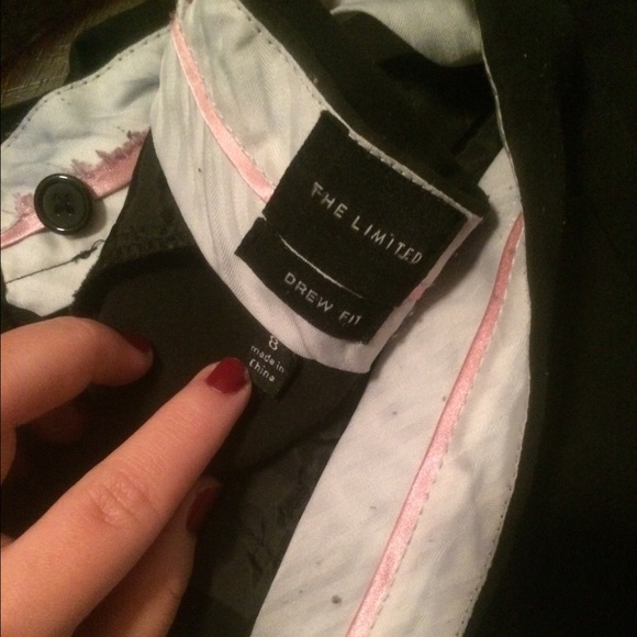 The limited dress pants💥final price💥