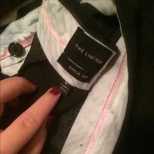 The limited dress pants💥final price💥