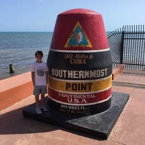 Meet your Posher, Caleb