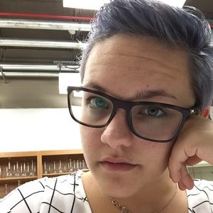 Meet your Posher, Nicolle