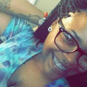 Meet your Posher, Brittney