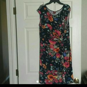 Merona Dress size Large