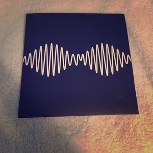 Arctic Monkeys Vinyl Record