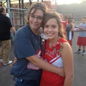 Meet your Posher, Cari