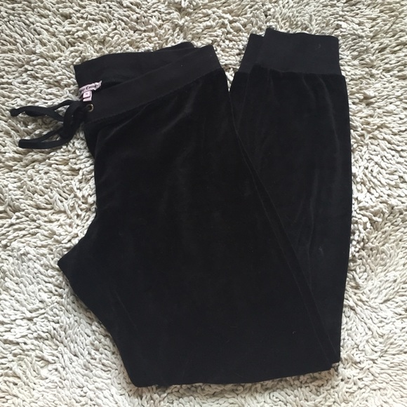 Juicy Couture Pants - Juicy couture joggers