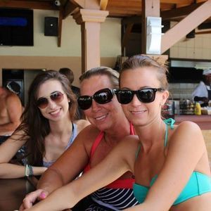 Meet your Posher, Morgan