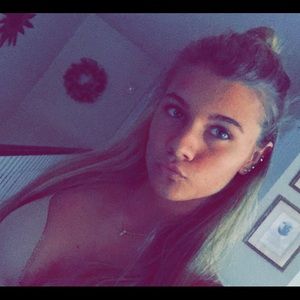 Meet your Posher, Breanna