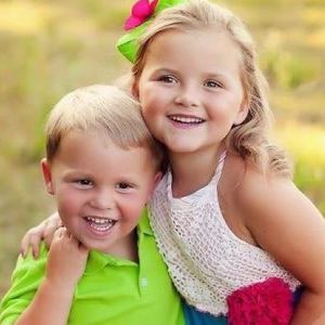 Meet your Posher, Alison