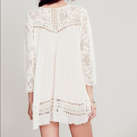 Free People FP One Fly Away Tunic - Picture 3 of 3