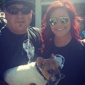 Meet your Posher, Nina