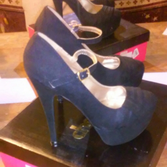 Heels