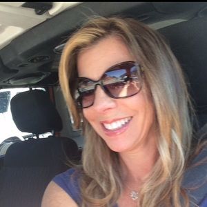 Meet your Posher, Susan