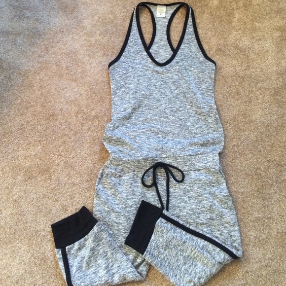 Adorable jumpsuit