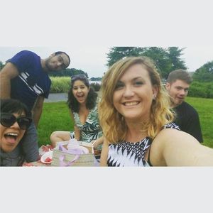 Meet your Posher, Taylor