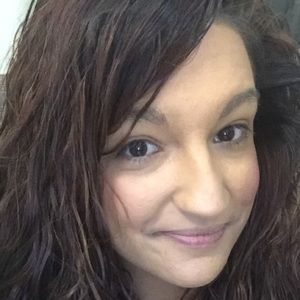 Meet your Posher, Meagan