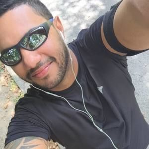 Meet your Posher, Jovanny