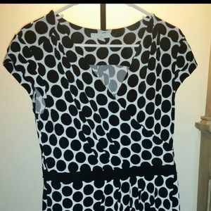 New York and Company Dress