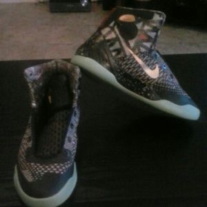 Kobe 9 All-star