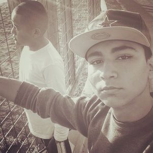 Meet your Posher, Sergio