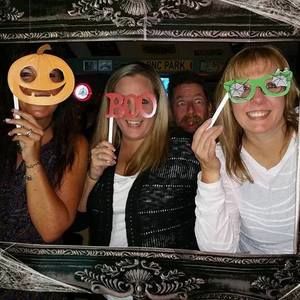 Meet your Posher, April