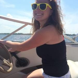 Meet your Posher, Erin