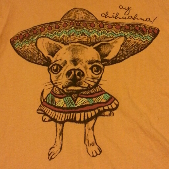 Girls Large Shirt