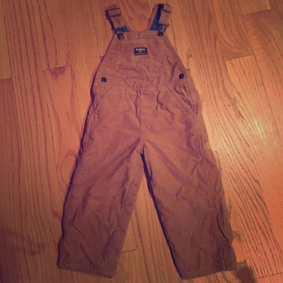 Overalls