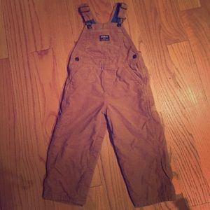 Overalls