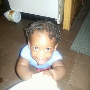 Meet your Posher, Chenita