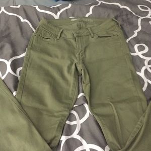 Old navy rockstar jeans