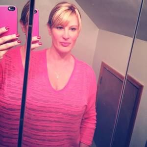 Meet your Posher, Becky