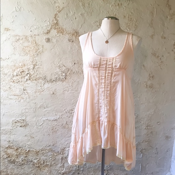 Free people dress