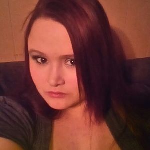 Meet your Posher, Candace